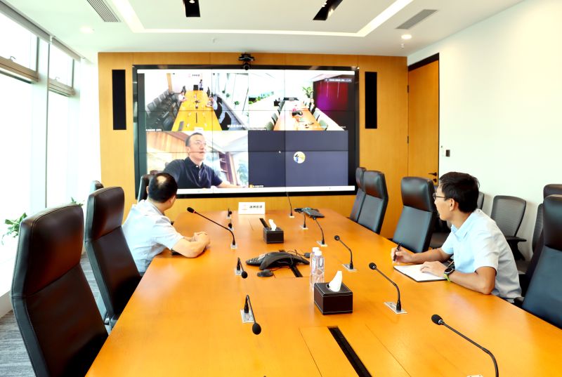 中心组学习，香港回归252